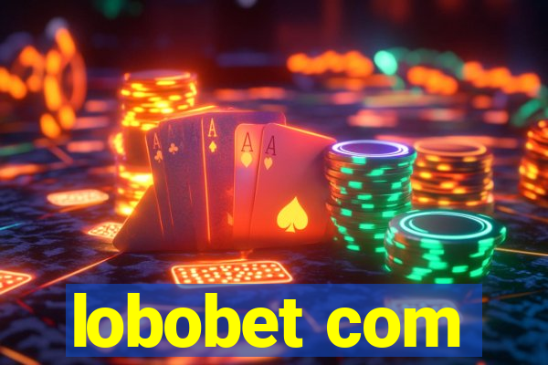 lobobet com